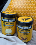 PROTEIN BOOSTER (Vanilla)