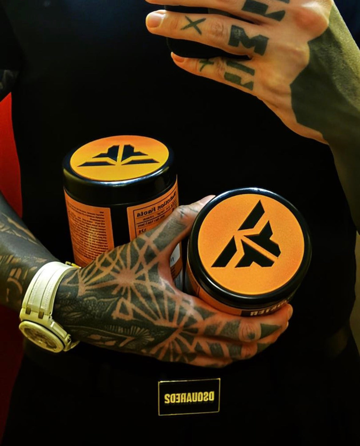 PROTEIN BOOSTER (Vanilla)