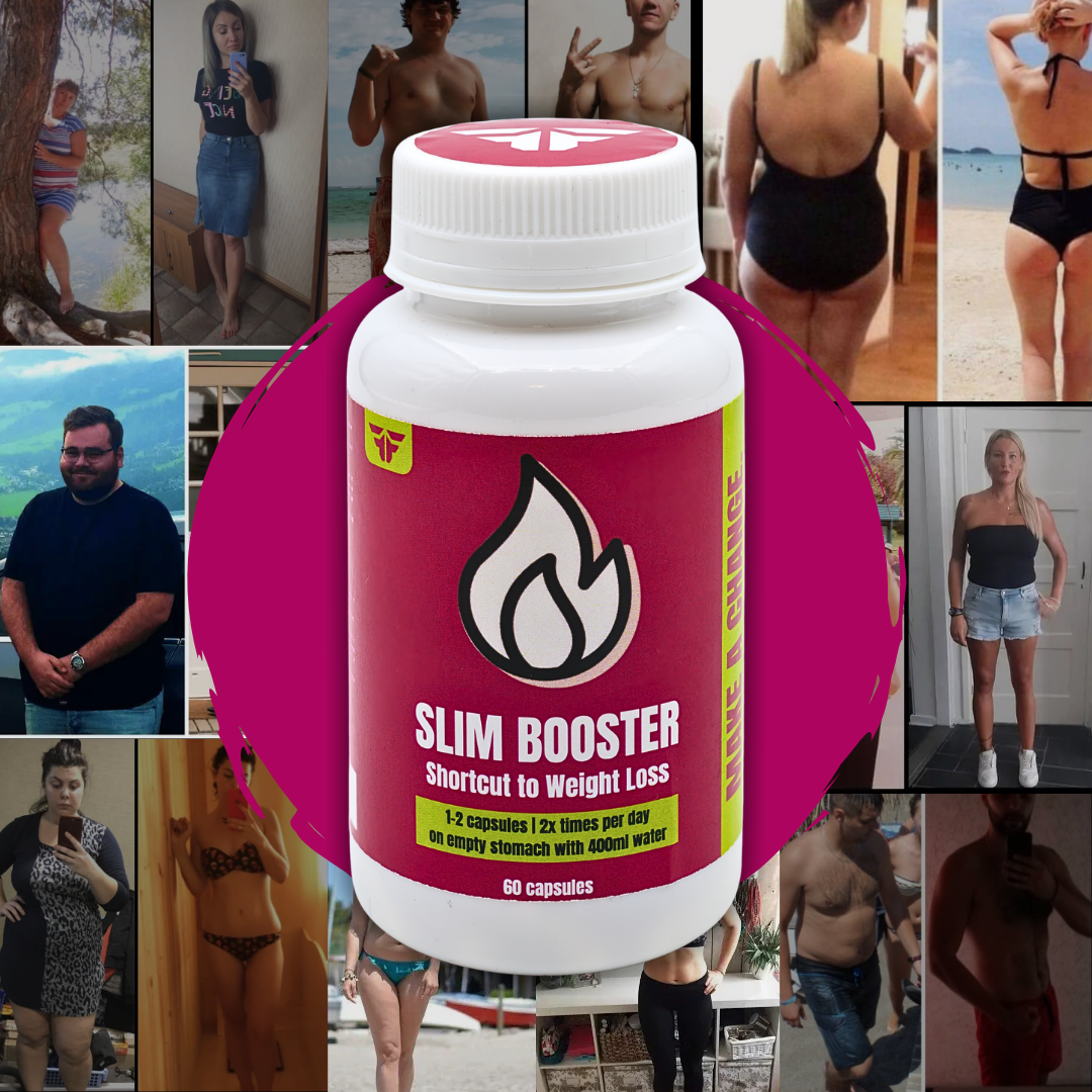 Futuriva Slim Booster